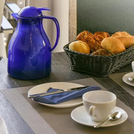 Residenz Am Sueddeich 6 Apartamento