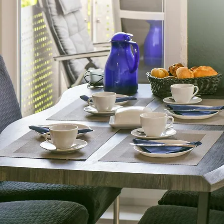 Residenz Am Sueddeich 6 *