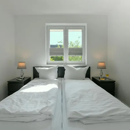 Residenz Am Sueddeich 6 *