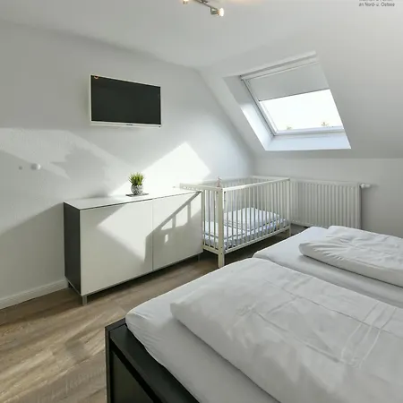Residenz Am Sueddeich 6 *